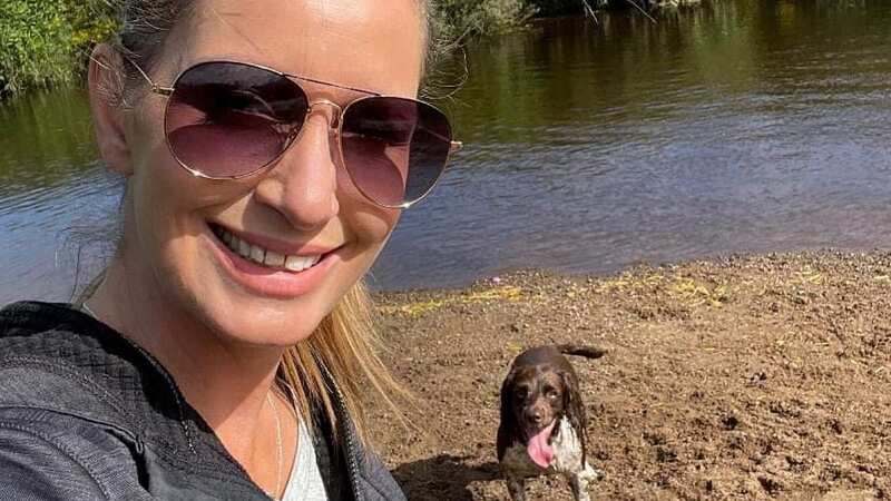 Police are still searching for Nicola Bulley (Image: Lancashire Constabulary / SWNS.C)