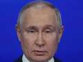 Vladimir Putin preparing for 'more war' in Ukraine with new attacks planned qhiddxiqkiuuinv