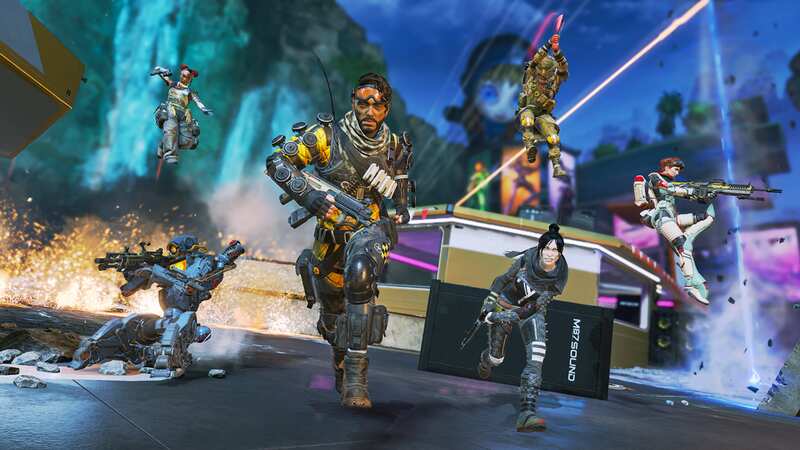 Apex Legends Season 16 offers new ways to personalise classes