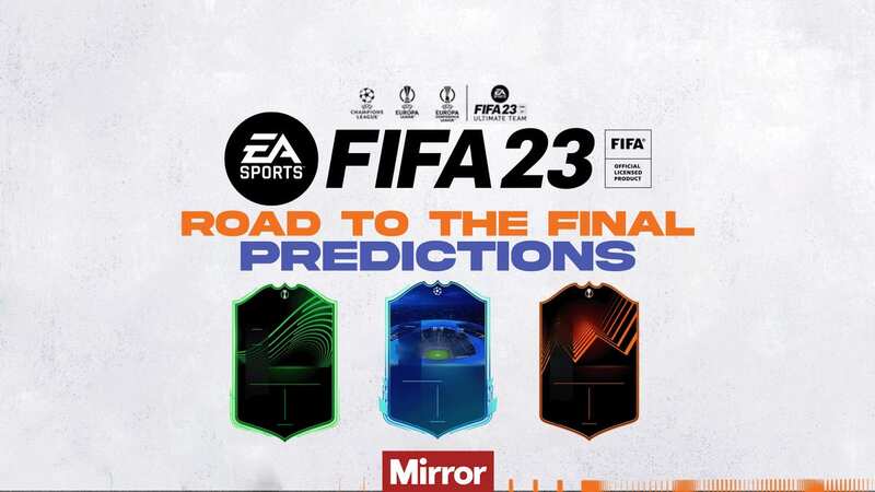 FIFA 23 Road to the Final (RTTF) promo predictions and expected start date (Image: EA SPORTS FIFA)