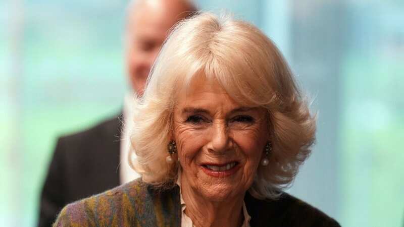 Camilla alters controversial crown for Coronation to include £50m Queen tribute