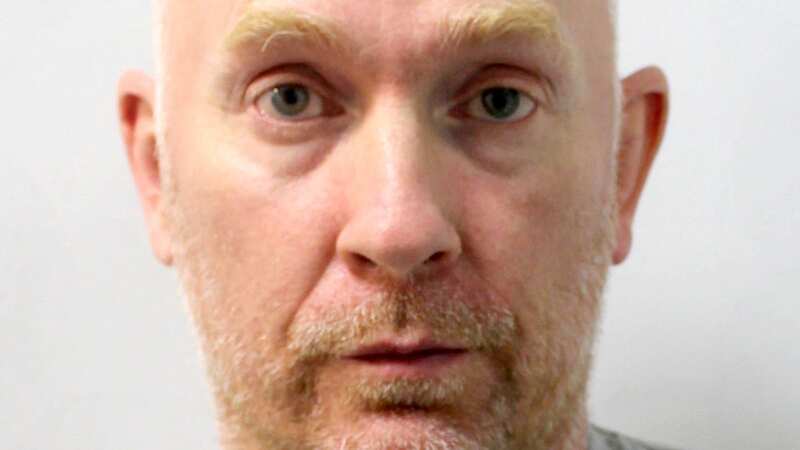 Wayne Couzens (pictured), 49, pleaded guilty on Monday to three counts of indecent exposure in Kent (Image: PA)
