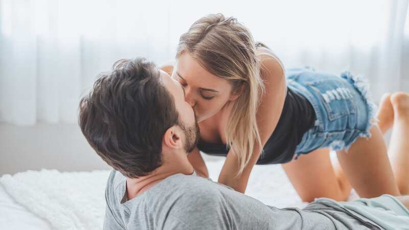Surprising new way of discovering if you and your partner are compatible in love