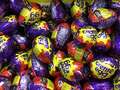 Cops seize 200,000 stolen Cadbury’s Creme Eggs worth £40k after ‘cracking case’