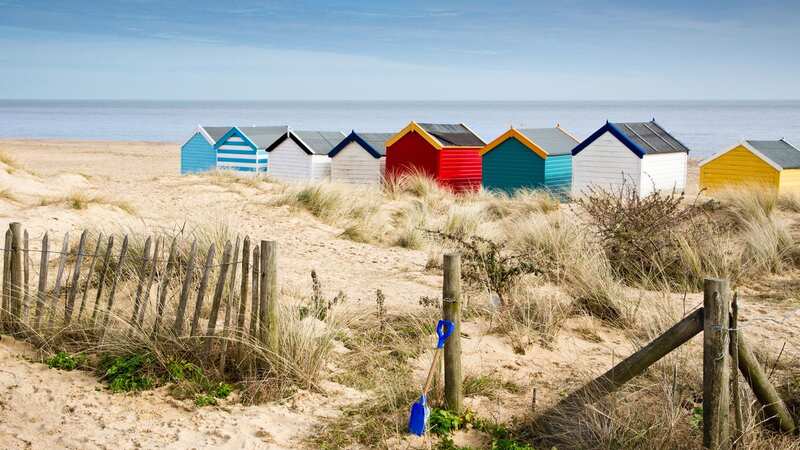 Southwold in Suffolk is one of the most beautiful and poshest coastal towns in England (Image: Getty Images)