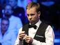 Snooker star says 90% of tour players are skint as chiefs hit back at claim