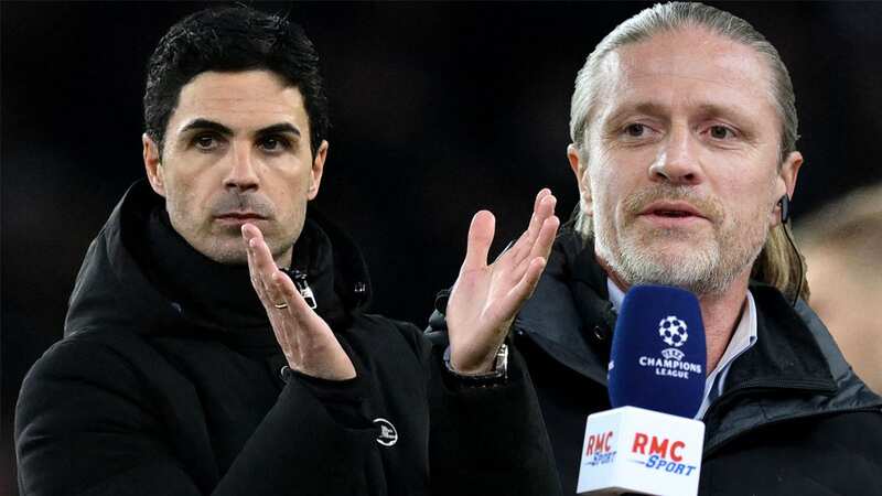 Petit calls out “average” and “tired” Arsenal stars and urges Arteta change