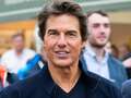 Tom Cruise debuts new look at Oscars lunch as fans mock 'Donald Trump-level tan' eiqrriqzdiddqinv