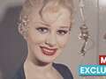 Tragic life of 'UK's Marilyn Monroe' from 'dumb blonde' label to exploitation eiqkiqkkiktinv