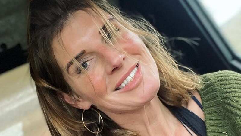 Amanda Owen sparks 