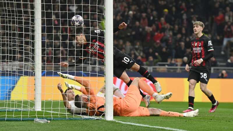 5 talking points as meek Tottenham stumble to defeat in Milan first leg