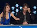 Australian Idol contestant suffers medical emergency after judges' comments eiqeeiqtuiqzuinv