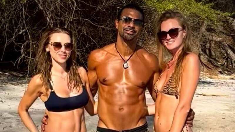 David Haye appears to confirm 
