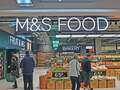'I'm swapping Aldi for M&S - I got huge family haul for £59 with £4 lamb shanks'