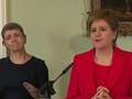 Nicola Sturgeon quits as Scottish First Minister in surprise announcement