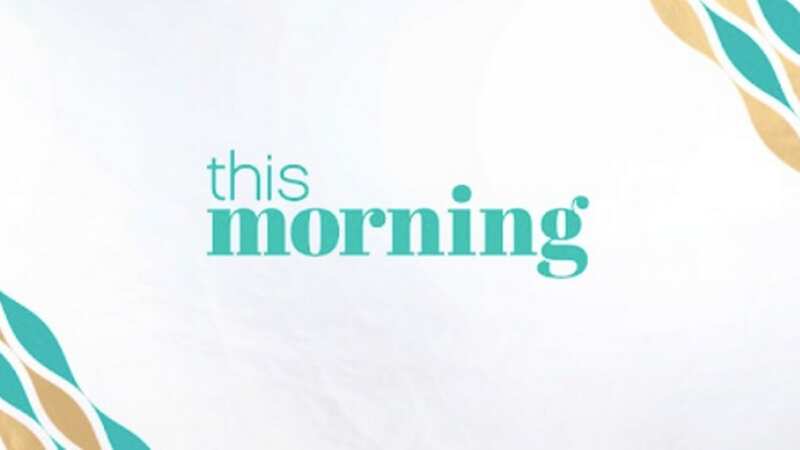 This Morning star Georgina Burnett announces marriage split on Valentine