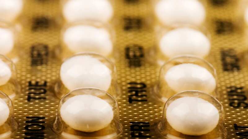 Scientists have developed a new contraceptive pill for men which works for 24 hours (Image: Getty Images)