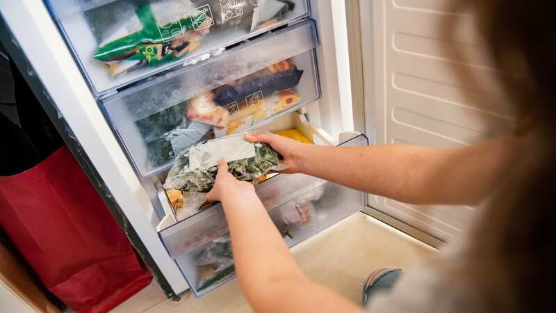 Iceland and Currys are giving away free freezers to help with the cost of living