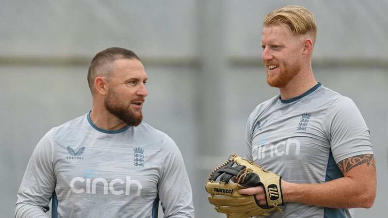 Ben Stokes and Brendon McCullum face a huge year with England (Image: Philip Brown/Popperfoto/Popperfoto via Getty Images)