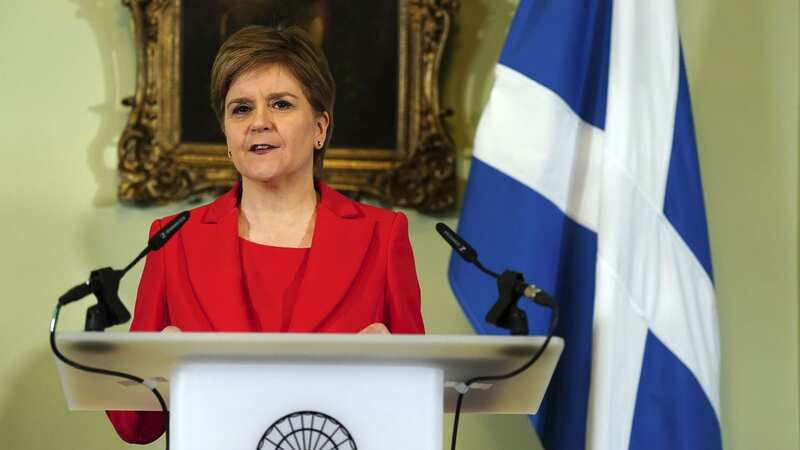 Nicola Sturgeon replacement odds as First Minister quits - runners and riders
