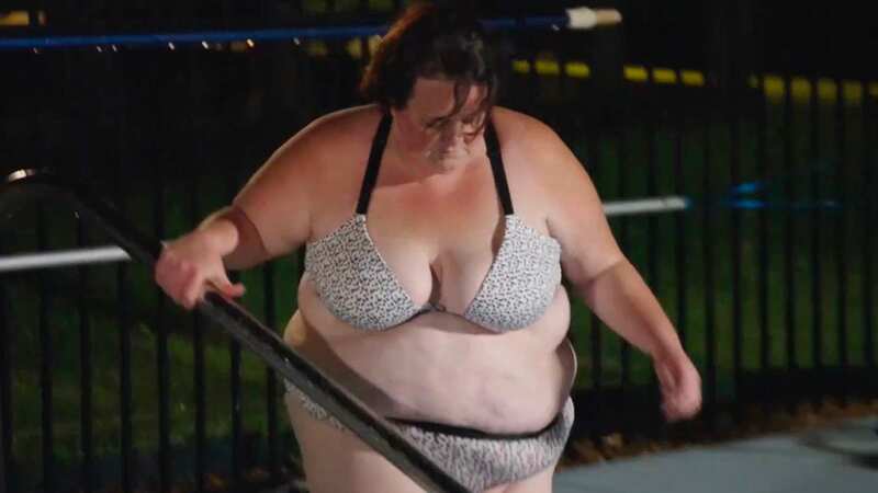 1000-lb Best Friends strip off as Tina moves fans with body confident message