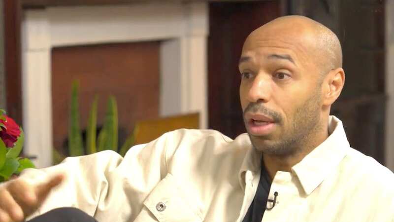 Thierry Henry gives Arsenal vs Man City verdict and picks out difference-maker