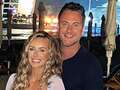 Pregnant Laura Anderson 'dumped devastated Gary Lucy' after attending first scan