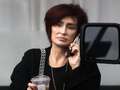 Sharon Osbourne enjoys a pamper weeks after 'terrifying' collapse while filming