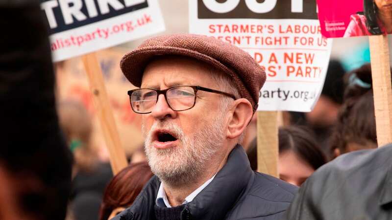 The ex-Labour leader will speak with local party members before issuing any public statement (Image: TIM ANDERSON)