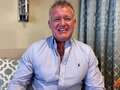 Diana's former butler claims 'nothing was good enough' for Prince Harry qhxidiqxkiqeqinv