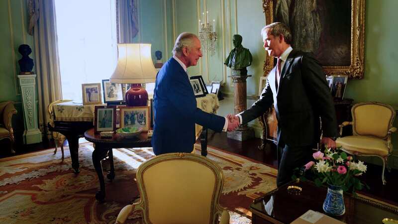 Charles