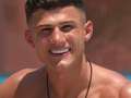 Love Island's Haris Namani breaks silence over 'closest friend' after villa axe