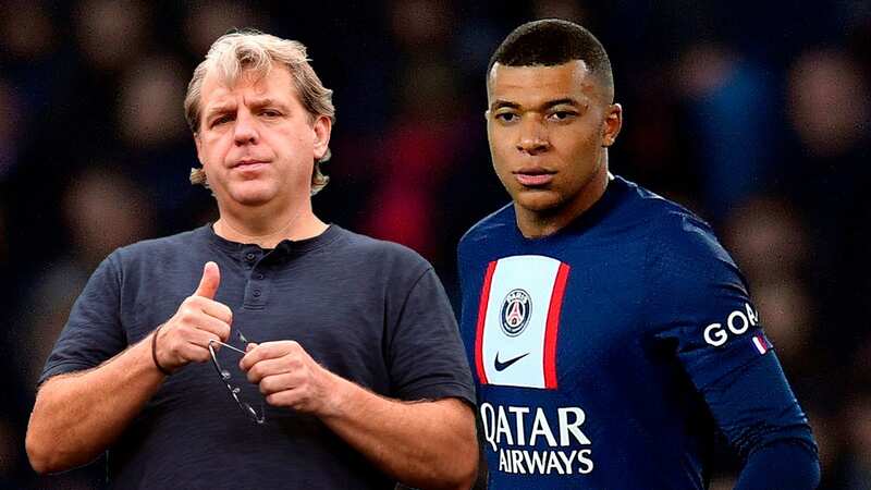 Chelsea owner Boehly holds secret transfer meeting that may grant Mbappe request
