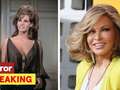 Hollywood megastar Raquel Welch dies after 'brief illness' as fans pay tribute eiqrqiquuideinv