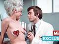 Dark side of Carry On films - 'immoral' bosses left female stars 'humiliated' eiqrrirdieuinv