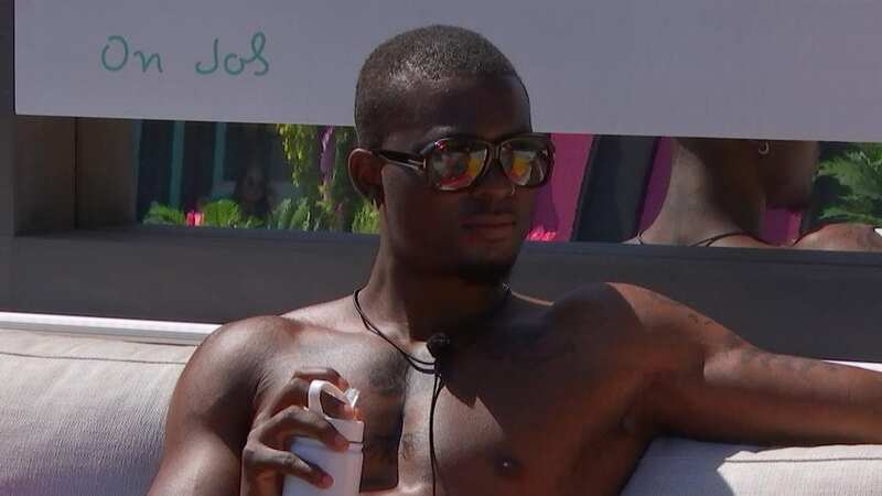 Love Island fans accuse Islander of 