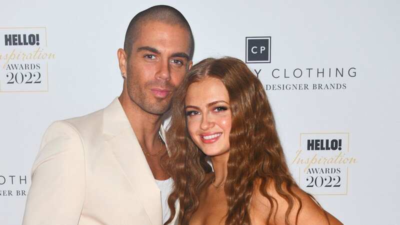 Maisie Smith and Max George hit with backlash for 