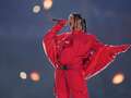 Rihanna sees meteoric Spotify stream rise after Super Bowl LVII half-time show qhxidiqxkiqrdinv