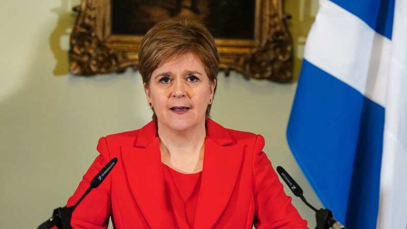 As Nicola Sturgeon resigns at Scottish First Minister, her qualities and calmness she brought to the role are to be admired (Image: POOL/AFP via Getty Images)