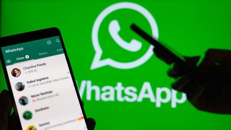 Some big changes are coming to WhatsApp (Image: NurPhoto via Getty Images)