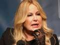 Jennifer Coolidge 'calls cops' after 'trespasser jumps her home's security gate' qeithidquidqinv