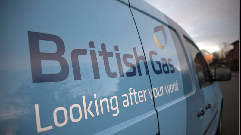 British Gas owner Centrica has announced its full-year profits (Image: Jonathan Nicholson/NurPhoto/Getty Images)