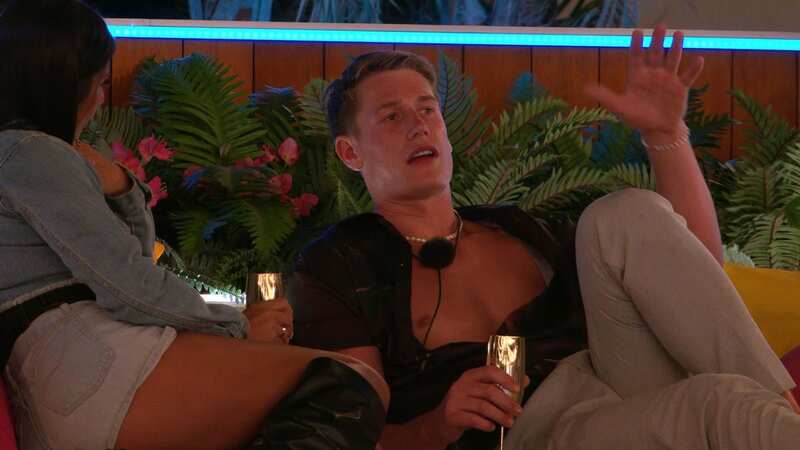 Love Island fans fuming over Will