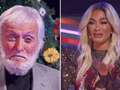 Dick Van Dyke, 97, leaves Nicole Scherzinger in tears with Masked Singer outing eiqrqirieinv