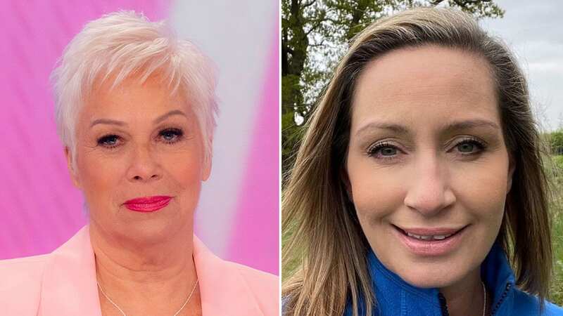 Denise Welch blasts comments about Nicola Bulley
