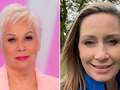 Denise Welch blasts comments about Nicola Bulley's alcohol and menopause issues eiqehiqqhiqxuinv