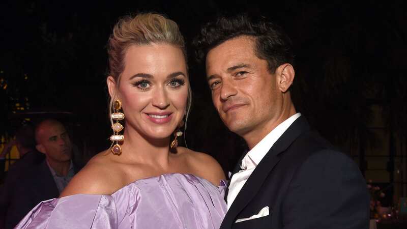 Orlando Bloom admits romance with Katy Perry can be 