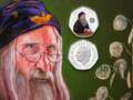Royal Mint launches new Harry Potter 50p coin featuring iconic character