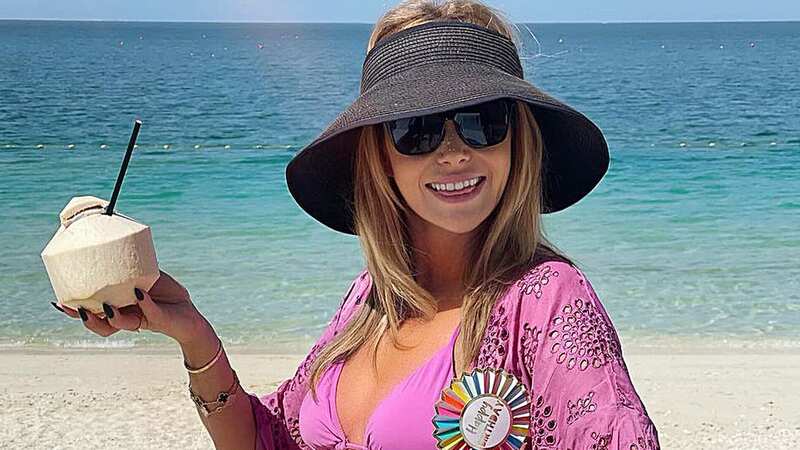 Amanda Holden confuses fans by 