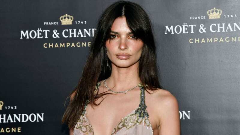 Emily Ratajkowski teaches the right way to say her name and we all had it wrong